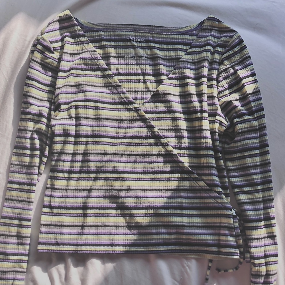 super cute long sleeve!!